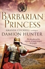 Barbarian Princess hind ja info | Romaanid | kaup24.ee