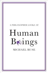 Philosopher Looks at Human Beings цена и информация | Книги по социальным наукам | kaup24.ee