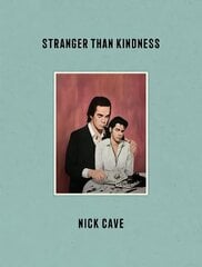 Stranger Than Kindness Main цена и информация | Книги об искусстве | kaup24.ee