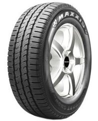 Maxxis Vansmart Snow Wl2 235/65R16C 115 R цена и информация | Зимняя резина | kaup24.ee