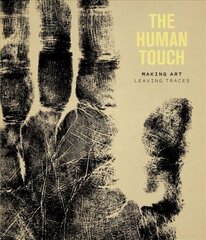 Human Touch цена и информация | Книги об искусстве | kaup24.ee