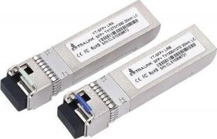 ExtraLink EX.15111 цена и информация | Адаптеры и USB-hub | kaup24.ee