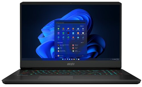 MSI Gaming GP76 12UHO-829NL Vector i9-12900H 17.3" Full HD Intel® Core™ i9 16/ 1000GB NVIDIA GeForce RTX 3080 Windows 11 GP7612UHO-829NL цена и информация | Ноутбуки | kaup24.ee