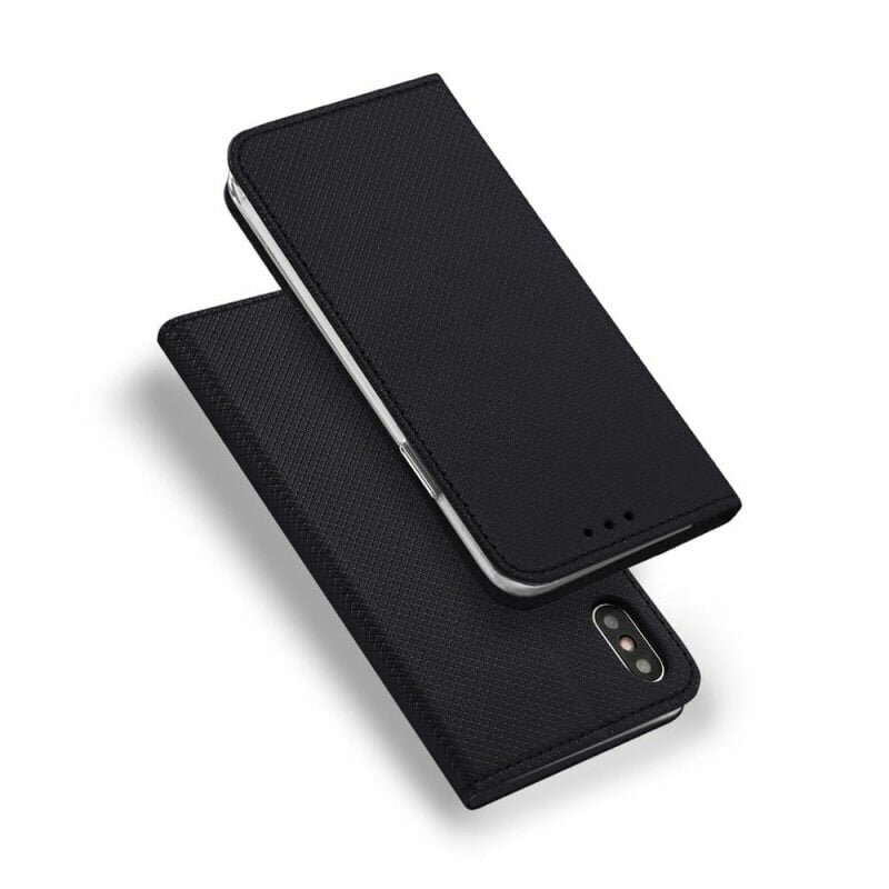 Mocco Smart Magnet Book Case For Xiaomi Redmi Note 10 5G / Poco M3 Pro / M3 Pro 5G hind ja info | Telefoni kaaned, ümbrised | kaup24.ee