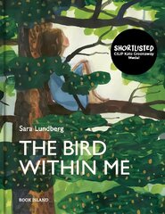 Bird Within Me hind ja info | Väikelaste raamatud | kaup24.ee