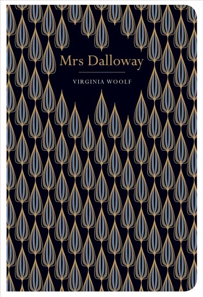 Mrs Dalloway цена и информация | Fantaasia, müstika | kaup24.ee