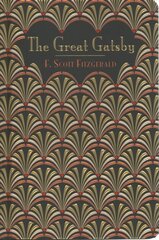 Great Gatsby: Chiltern Edition цена и информация | Фантастика, фэнтези | kaup24.ee