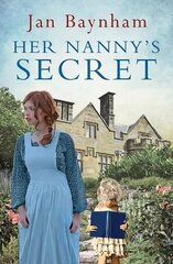 Her Nanny's Secret hind ja info | Fantaasia, müstika | kaup24.ee