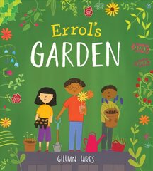 Errol's Garden цена и информация | Книги для малышей | kaup24.ee