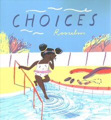 Choices цена и информация | Книги для малышей | kaup24.ee