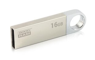 Goodram 16GB UUN2 USB 2.0 цена и информация | USB накопители | kaup24.ee