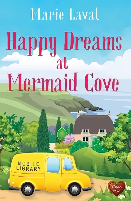 Happy Dreams at Mermaid Cove цена и информация | Fantaasia, müstika | kaup24.ee