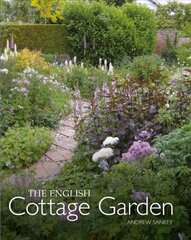 English Cottage Garden цена и информация | Книги по садоводству | kaup24.ee