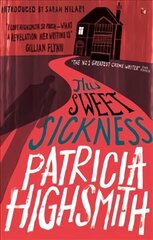 This Sweet Sickness: A Virago Modern Classic hind ja info | Fantaasia, müstika | kaup24.ee