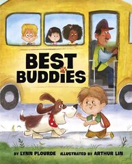 Best Buddies hind ja info | Väikelaste raamatud | kaup24.ee