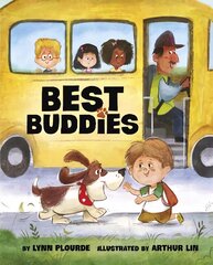 Best Buddies цена и информация | Книги для малышей | kaup24.ee