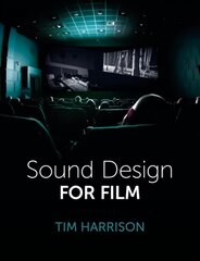 Sound Design for Film hind ja info | Kunstiraamatud | kaup24.ee