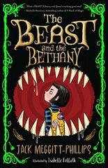 Beast and the Bethany цена и информация | Книги для подростков и молодежи | kaup24.ee