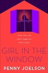 Girl in the Window цена и информация | Книги для подростков и молодежи | kaup24.ee