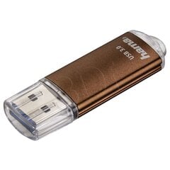 Hama Laeta 64GB USB 3.2 цена и информация | USB накопители | kaup24.ee