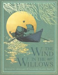 Wind in the Willows Adapted edition цена и информация | Книги для подростков и молодежи | kaup24.ee