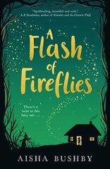 Flash of Fireflies hind ja info | Noortekirjandus | kaup24.ee