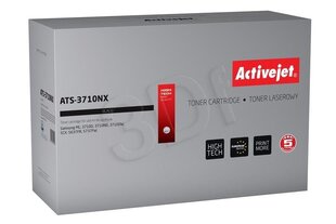 Activejet ATS3710NX. цена и информация | Картридж Actis KH-653CR | kaup24.ee