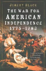 Sõda Ameerika iseseisvuse eest, 1775–1783, 3. trükk цена и информация | Исторические книги | kaup24.ee