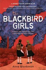 Blackbird Girls цена и информация | Книги для подростков и молодежи | kaup24.ee