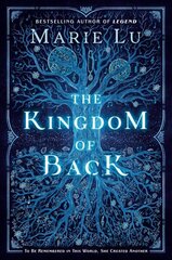 Kingdom of Back hind ja info | Noortekirjandus | kaup24.ee