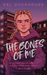 Bones of Me hind ja info | Noortekirjandus | kaup24.ee