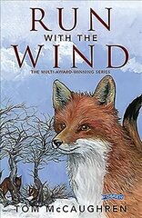 Run with the Wind цена и информация | Книги для подростков и молодежи | kaup24.ee