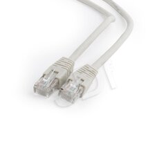 Gembird PP6U-1M, RJ45, 1 м цена и информация | Кабели и провода | kaup24.ee