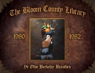 Bloom County Library: Book One цена и информация | Фантастика, фэнтези | kaup24.ee