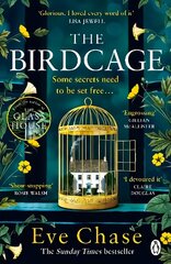 Birdcage: The spellbinding new mystery from the author of Sunday Times bestseller and Richard and Judy pick The Glass House цена и информация | Фантастика, фэнтези | kaup24.ee