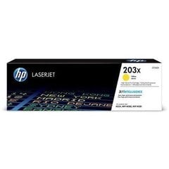 HP CF542X hind ja info | Laserprinteri toonerid | kaup24.ee