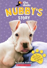 Nubby's Story (the Dodo) hind ja info | Noortekirjandus | kaup24.ee