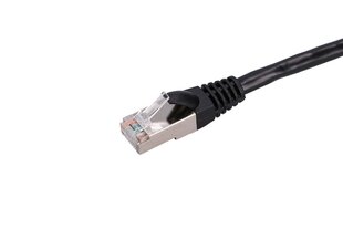 Extralink, RJ45, 10 m цена и информация | Кабели и провода | kaup24.ee