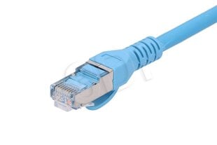 Extralink Kat.6A S/FTP, 3м цена и информация | Кабели и провода | kaup24.ee