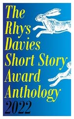 Cree: The Rhys Davies Short Story Anthology hind ja info | Fantaasia, müstika | kaup24.ee