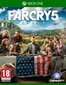 Far Cry 5 Xbox One hind ja info | Arvutimängud, konsoolimängud | kaup24.ee