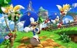 Gra Xbox 360 SONIC GENERATIONS цена и информация | Arvutimängud, konsoolimängud | kaup24.ee