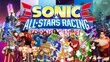 Gra Xbox 360 SONIC & SEGA ALL STARS RACING цена и информация | Arvutimängud, konsoolimängud | kaup24.ee