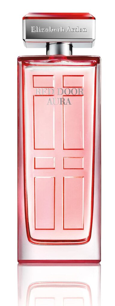 Elizabeth Arden Red Door Aura EDT naistele 100 ml цена и информация | Naiste parfüümid | kaup24.ee
