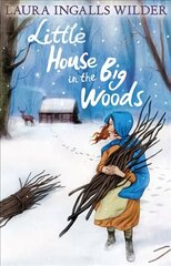 Little House in the Big Woods 2nd edition hind ja info | Noortekirjandus | kaup24.ee