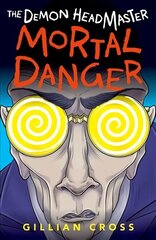 Demon Headmaster: Mortal Danger цена и информация | Книги для подростков и молодежи | kaup24.ee