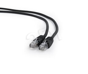 Gembird Cat.6 кабель, 1 м цена и информация | Кабели и провода | kaup24.ee
