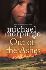 Out of the Ashes Unabridged edition цена и информация | Книги для подростков и молодежи | kaup24.ee