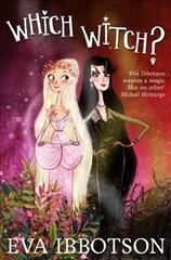 Which Witch? New edition hind ja info | Noortekirjandus | kaup24.ee