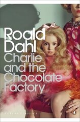 Charlie and the Chocolate Factory цена и информация | Книги для подростков и молодежи | kaup24.ee